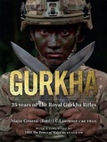 Cover: Gurkha - Unicorn Publishing Group