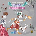 Cover: A Bottle of Happiness - Tiny Owl Publishing