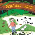 Cover: Dragons' Wood - Troika Books
