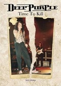 Cover: Deep Purple Time To Kill - Wymer Publishing