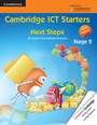 Cover: Cambridge ICT Starters: Next Steps, Stage 2 - Cambridge University Press