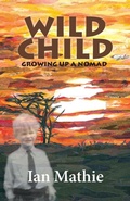 Cover: Wild Child - Mosaique Press