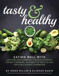 Cover: Tasty and Healthy - Meze Publishing