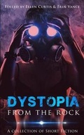 Cover: Dystopia from the Rock - Engen Books