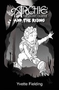 Cover: Archie the Ghost Hunter - Rudling House Publishing Limited