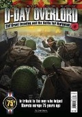Cover: D Day: Operation Overlord - Mortons Media Group