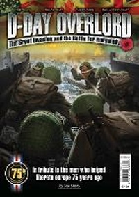 Enlarge image Cover: D Day: Operation Overlord - Mortons Media Group