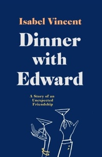 Enlarge image Cover: Dinner with Edward - ONE
