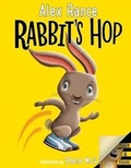 Cover: Rabbit's Hop: A Tiger & Friends book: Tiger's Roar - A&U Children