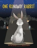 Cover: One Runaway Rabbit - A&U Children