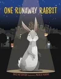 Enlarge image Cover: One Runaway Rabbit - A&U Children