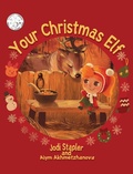 Cover: Your Christmas Elf - Willow Moon Publishing