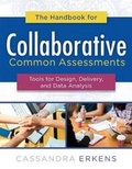 Cover: The Handbook for Collaborative Common Assessments - Solution Tree