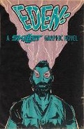 Cover: Eden - Z2 comics