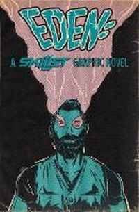Enlarge image Cover: Eden - Z2 comics