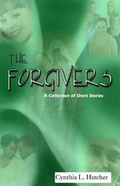 Cover: The Forgivers - Hatchback Publishing