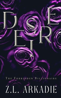 Enlarge image Cover: Desire - Z.L. Arkadie Books