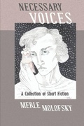 Cover: Necessary Voices - IPBooks