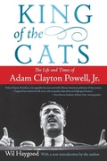 Cover: King of the Cats - HarperCollins