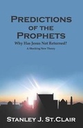 Cover: Predictions of the Prophets - Saint Clair Publications