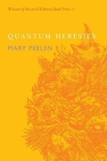 Cover: Quantum Heresies - Glass Lyre Press