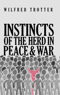 Cover: Instincts of the Herd in Peace and War - Suzeteo Enterprises