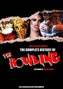 Cover: The Complete History of The Howling - Miami Fox Publishing