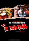Cover: The Complete History of The Howling - Miami Fox Publishing