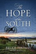 Cover: The Hope of the South - Outskirts Press