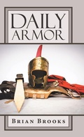 Cover: Daily Armor - WestBow Press