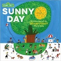 Cover: Sunny Day: A Celebration of the Sesame Street Theme Song - Random House Books for Young Readers