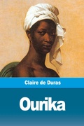 Cover: Ourika - Prodinnova
