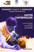 Cover: Gaston Contremoulins, 1869 - 1950 - EDP Sciences