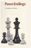 Cover: Pawn Endings - Ishi Press