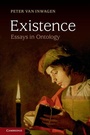 Cover: Existence - Cambridge University Press