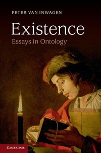 Enlarge image Cover: Existence - Cambridge University Press