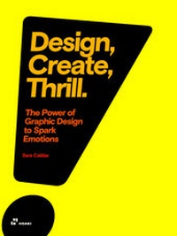 Abbildung von: Design, Create, Thrill. - Hoaki