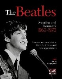 Enlarge image Cover: The Beatles - Flying V