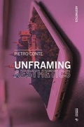 Cover: Unframing Aesthetics - Mimesis International