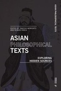 Cover: Asian Philosophical Texts - Mimesis International