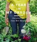 Cover: A Year in my Garden - Helene Lesger Books
