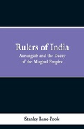 Cover: Rulers of India - ALPHA EDITION