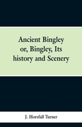 Cover: Ancient Bingley - ALPHA EDITION