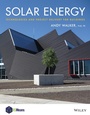Cover: Solar Energy - R.S. Means Company Ltd