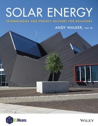 Enlarge image Cover: Solar Energy - R.S. Means Company Ltd
