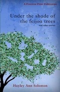 Cover: Under the shade of the feijoa trees - Proverse Hong Kong