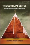 Cover: The Corrupt Elites - Freedom Publications