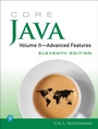 Bild: Core Java - Pearson