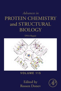 Abbildung von: DNA Repair - Academic Press