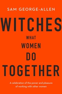 Enlarge image Cover: Witches - Random House Australia